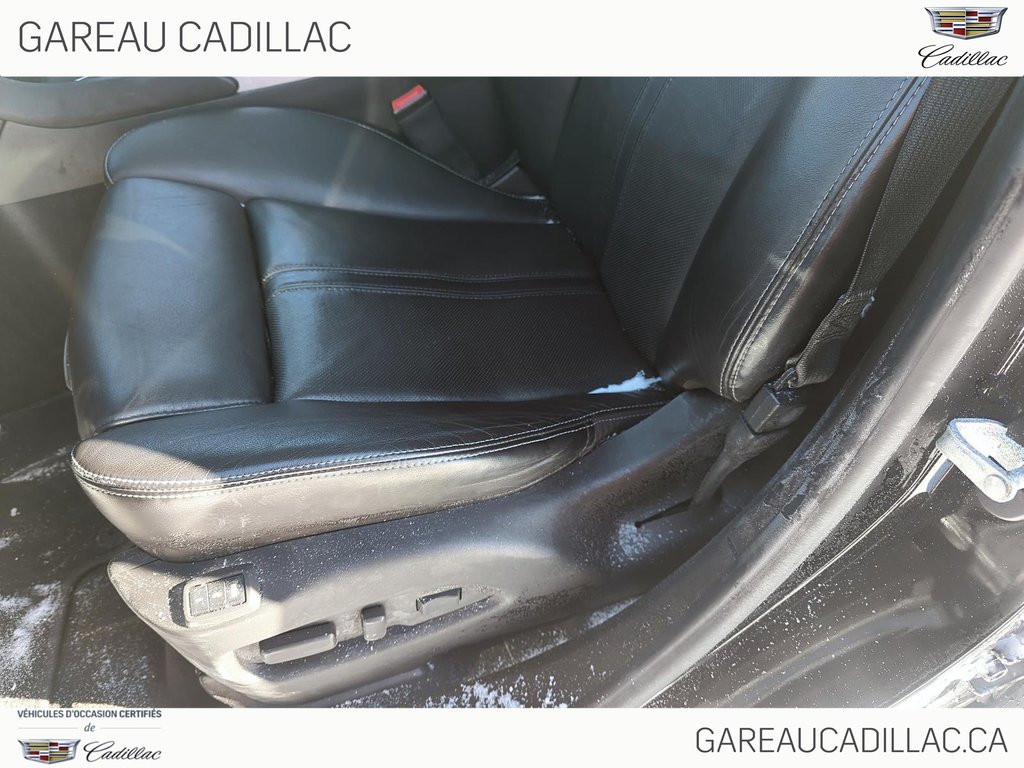 Cadillac SRX  2014 à Val-d'Or, Québec - 10 - w1024h768px