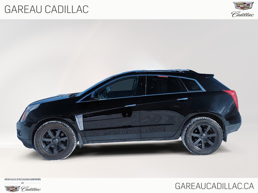 2014 Cadillac SRX in Val-d'Or, Quebec - 5 - w1024h768px