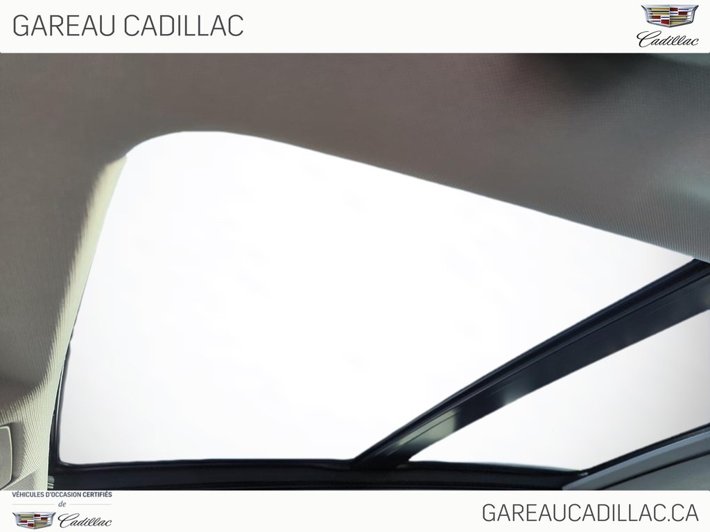 Cadillac SRX  2014 à Val-d'Or, Québec - 19 - w1024h768px