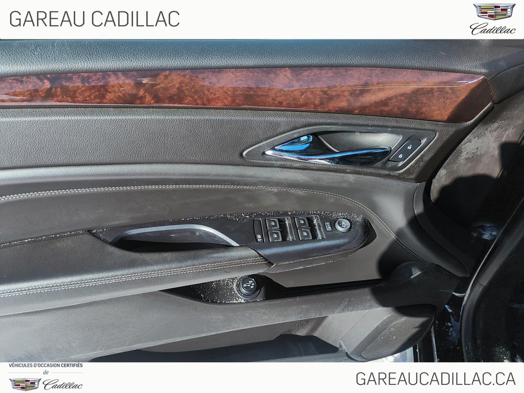 Cadillac SRX  2014 à Val-d'Or, Québec - 12 - w1024h768px