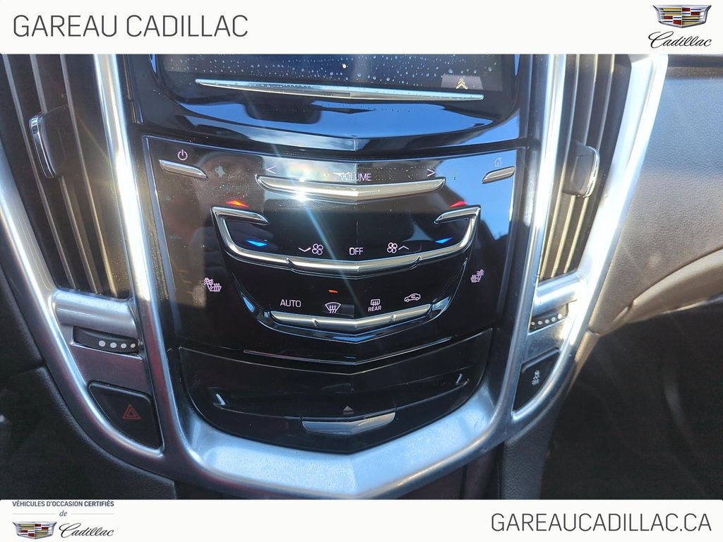 2014 Cadillac SRX in Val-d'Or, Quebec - 23 - w1024h768px