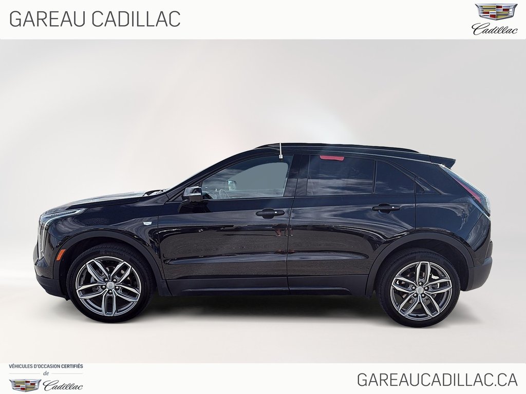 Cadillac XT4  2023 à Val-d'Or, Québec - 6 - w1024h768px