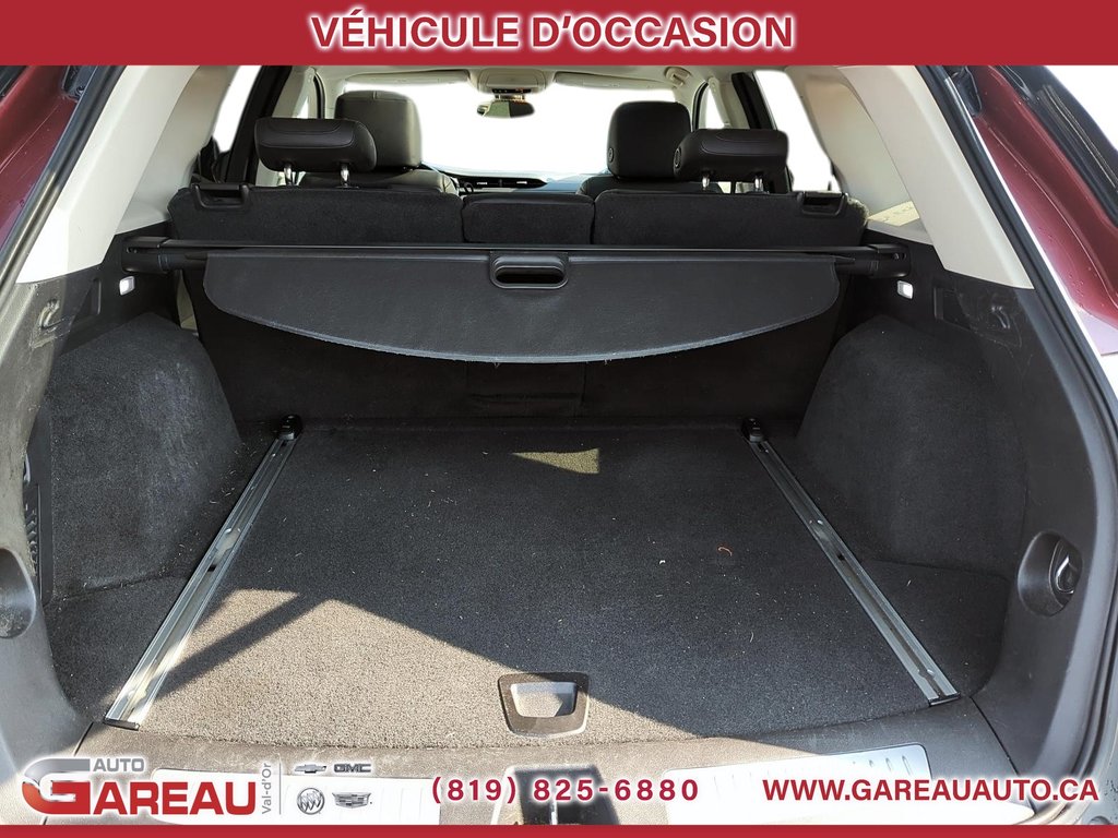 Cadillac XT5  2017 à Val-d'Or, Québec - 6 - w1024h768px