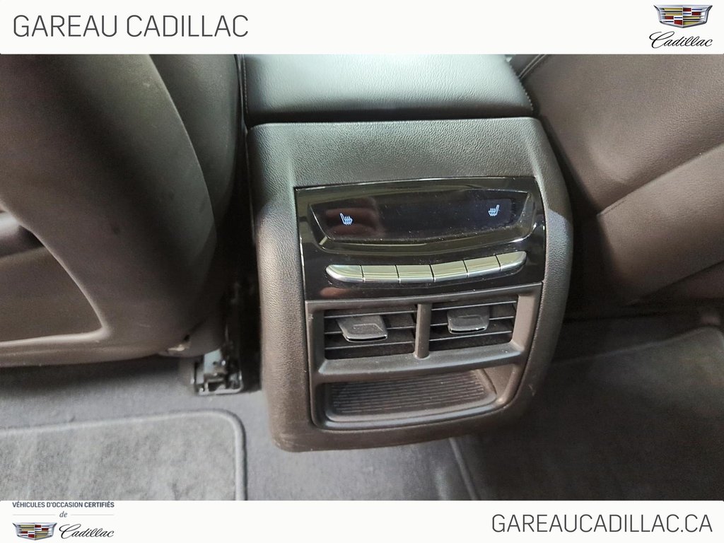 2019 Cadillac XT5 in Val-d'Or, Quebec - 22 - w1024h768px
