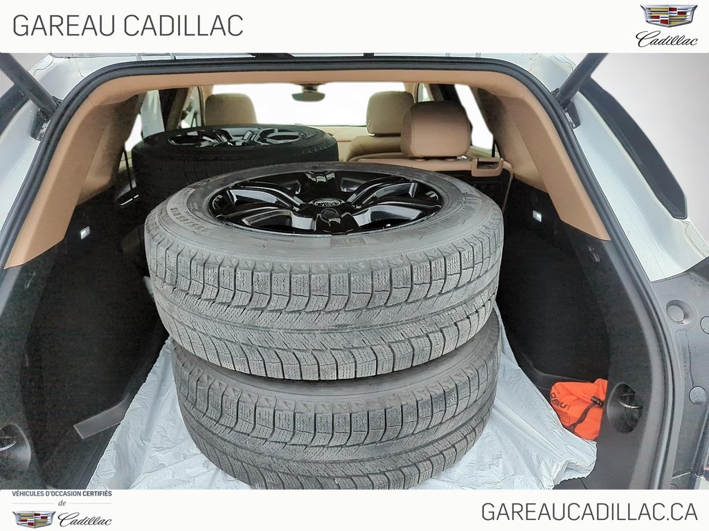 Cadillac XT5  2021 à Val-d'Or, Québec - 6 - w1024h768px