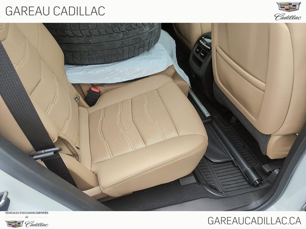Cadillac XT5  2021 à Val-d'Or, Québec - 23 - w1024h768px