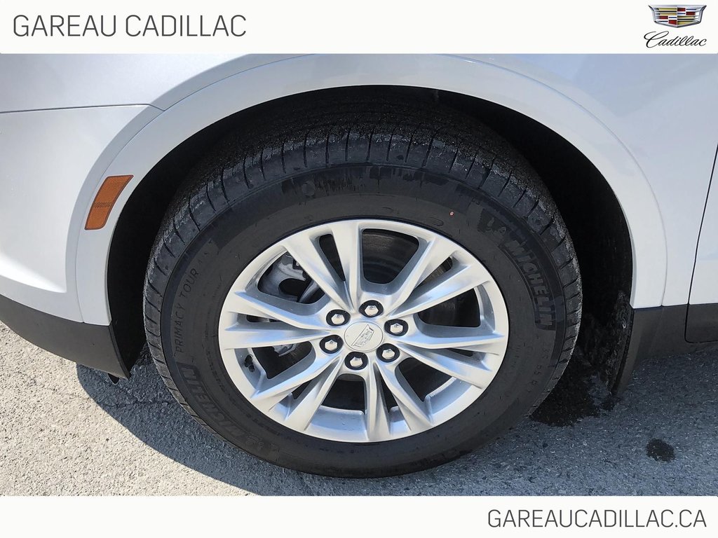 Cadillac XT5 LUXURY AWD (1SD)  2023 à Val-d'Or, Québec - 6 - w1024h768px