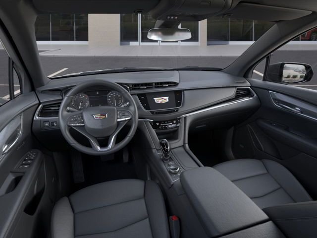 Cadillac XT6  2024 à Val-d'Or, Québec - 5 - w1024h768px