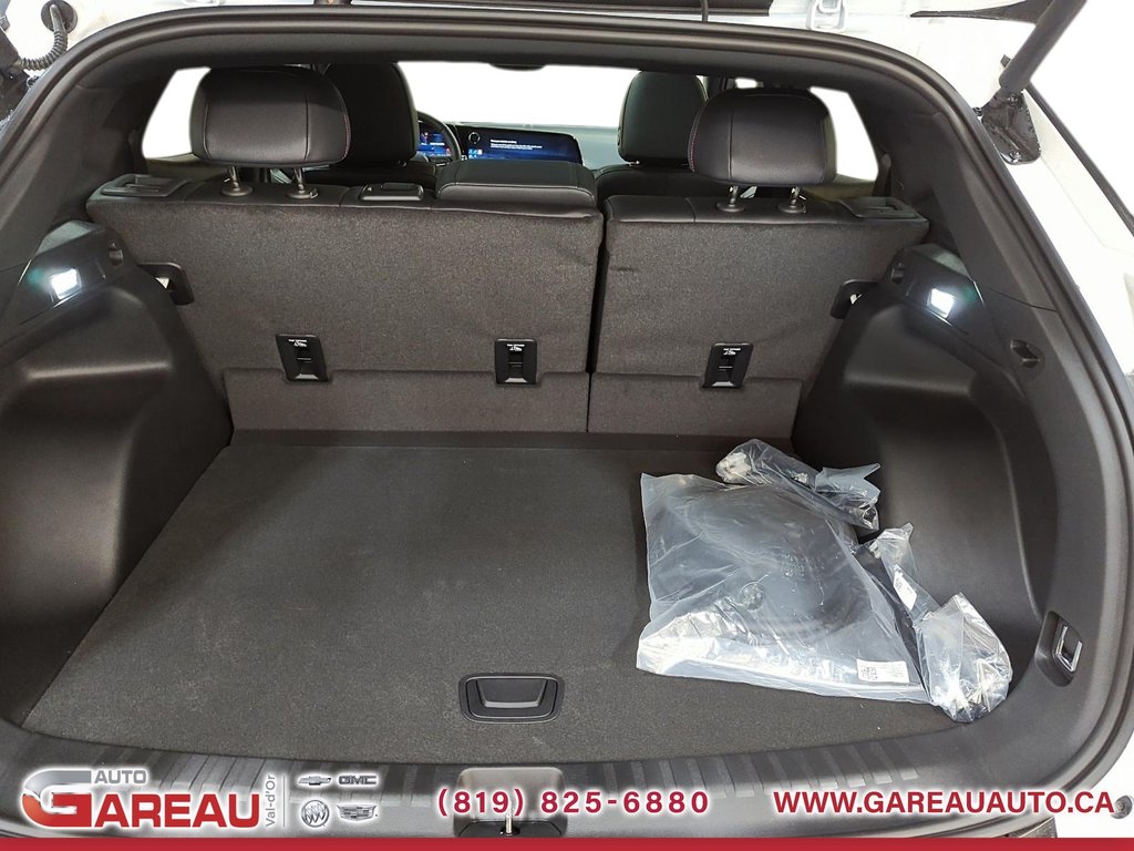 Chevrolet Blazer EV  2025 à Val-d'Or, Québec - 6 - w1024h768px