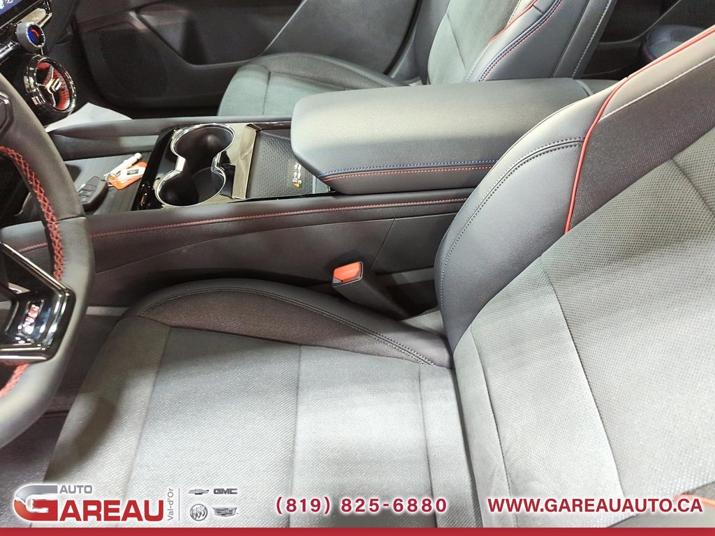 Chevrolet Blazer EV  2025 à Val-d'Or, Québec - 10 - w1024h768px