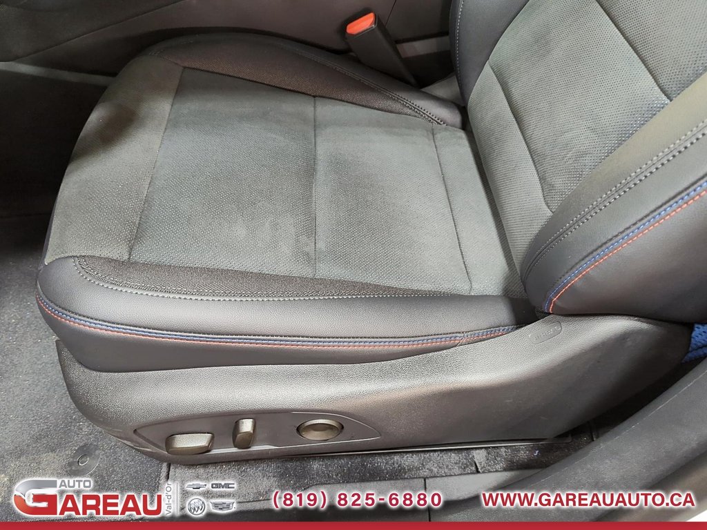 Chevrolet Blazer EV  2025 à Val-d'Or, Québec - 9 - w1024h768px