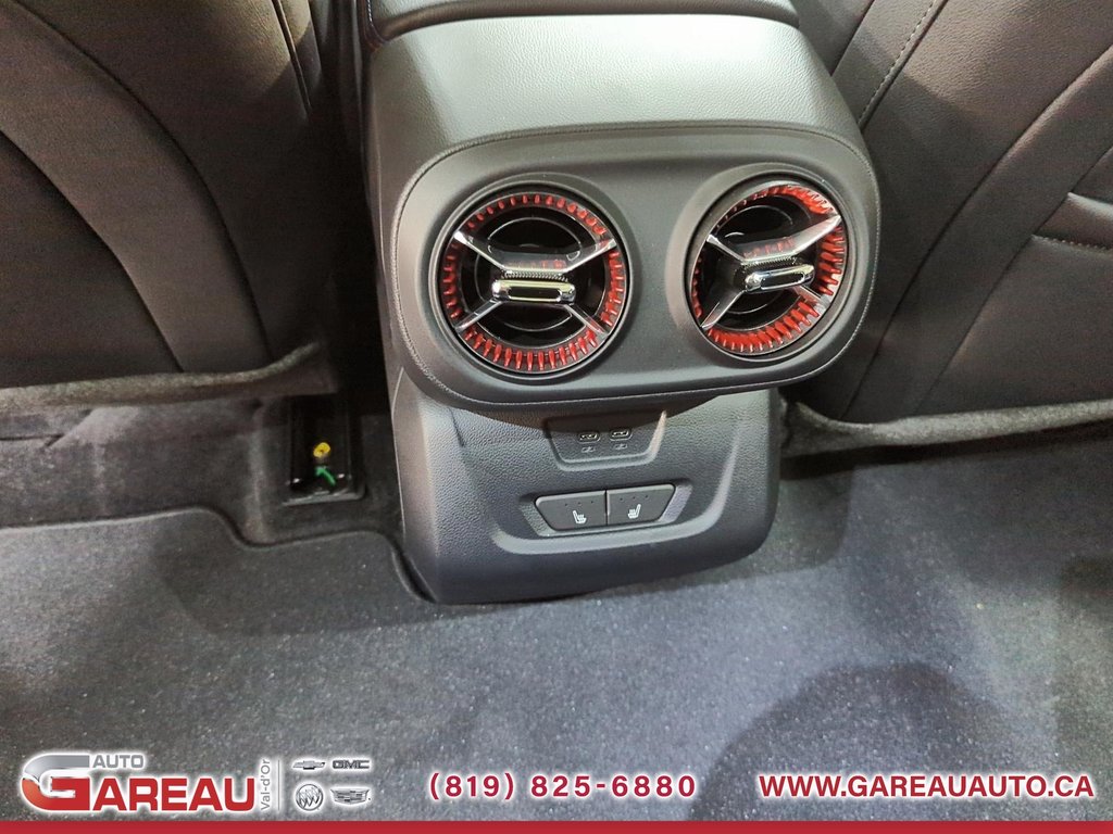 Chevrolet Blazer EV  2025 à Val-d'Or, Québec - 21 - w1024h768px