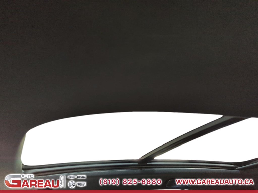 Chevrolet Blazer EV  2025 à Val-d'Or, Québec - 17 - w1024h768px