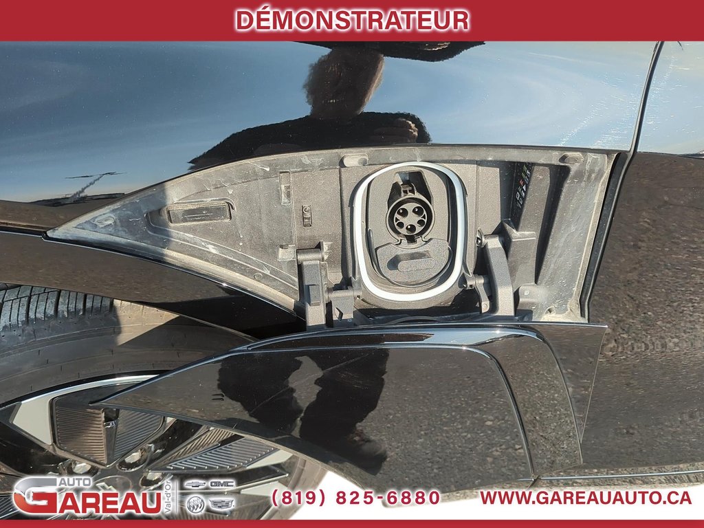 Chevrolet Blazer EV  2025 à Val-d'Or, Québec - 24 - w1024h768px