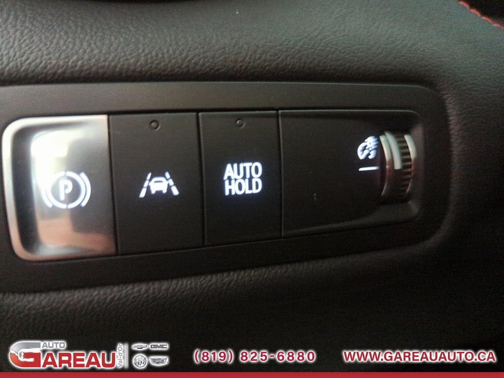 Chevrolet Blazer EV  2025 à Val-d'Or, Québec - 16 - w1024h768px