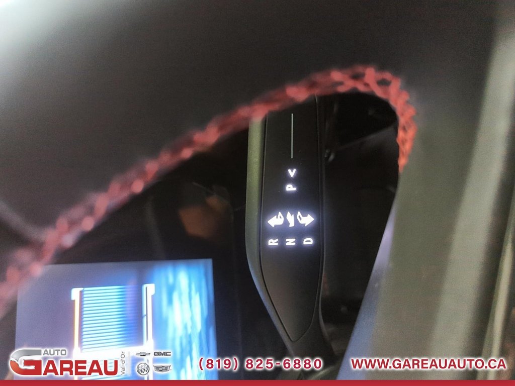 Chevrolet Blazer EV  2025 à Val-d'Or, Québec - 14 - w1024h768px
