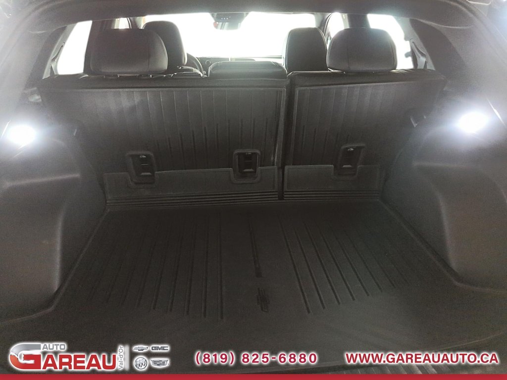 Chevrolet Blazer EV  2025 à Val-d'Or, Québec - 6 - w1024h768px
