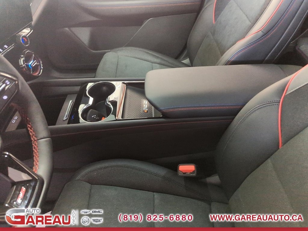 Chevrolet Blazer EV  2025 à Val-d'Or, Québec - 10 - w1024h768px