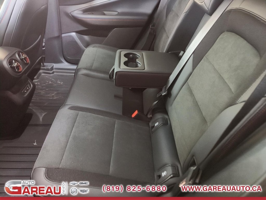 Chevrolet Blazer EV  2025 à Val-d'Or, Québec - 20 - w1024h768px