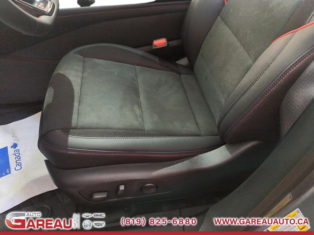 Chevrolet Blazer EV  2025 à Val-d'Or, Québec - 9 - w1024h768px