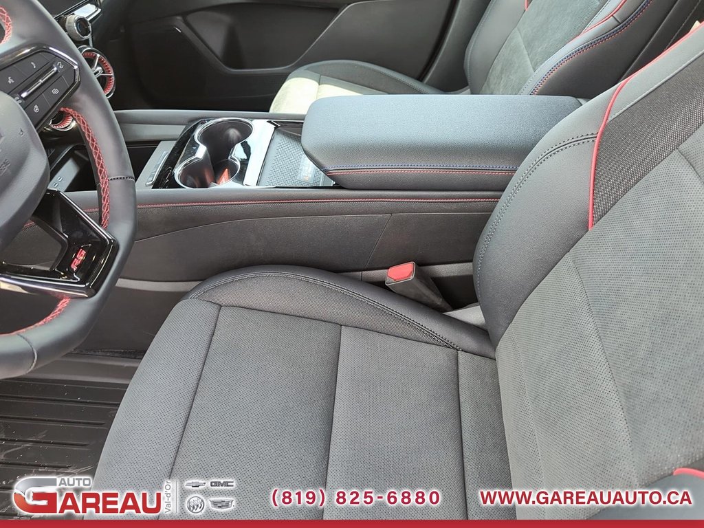 Chevrolet Blazer EV  2025 à Val-d'Or, Québec - 10 - w1024h768px