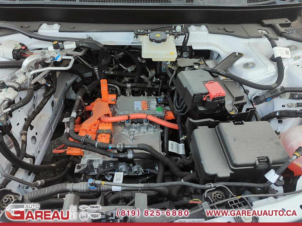 Chevrolet Blazer EV  2025 à Val-d'Or, Québec - 8 - w1024h768px