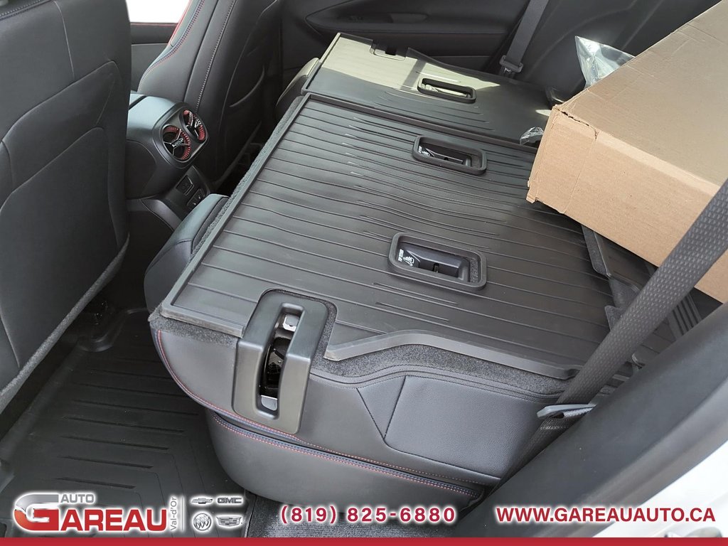 Chevrolet Blazer EV  2025 à Val-d'Or, Québec - 21 - w1024h768px