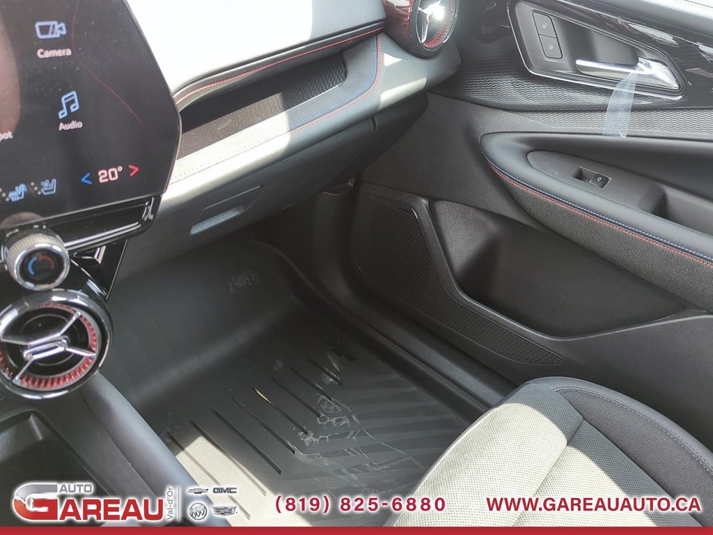 Chevrolet Blazer EV  2025 à Val-d'Or, Québec - 20 - w1024h768px
