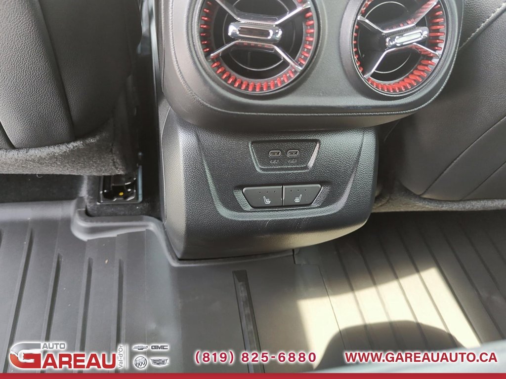 Chevrolet Blazer EV  2025 à Val-d'Or, Québec - 22 - w1024h768px
