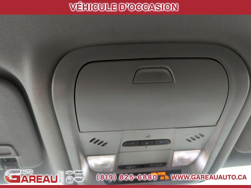 Chevrolet Blazer LT 2020 à Val-d'Or, Québec - 17 - w1024h768px