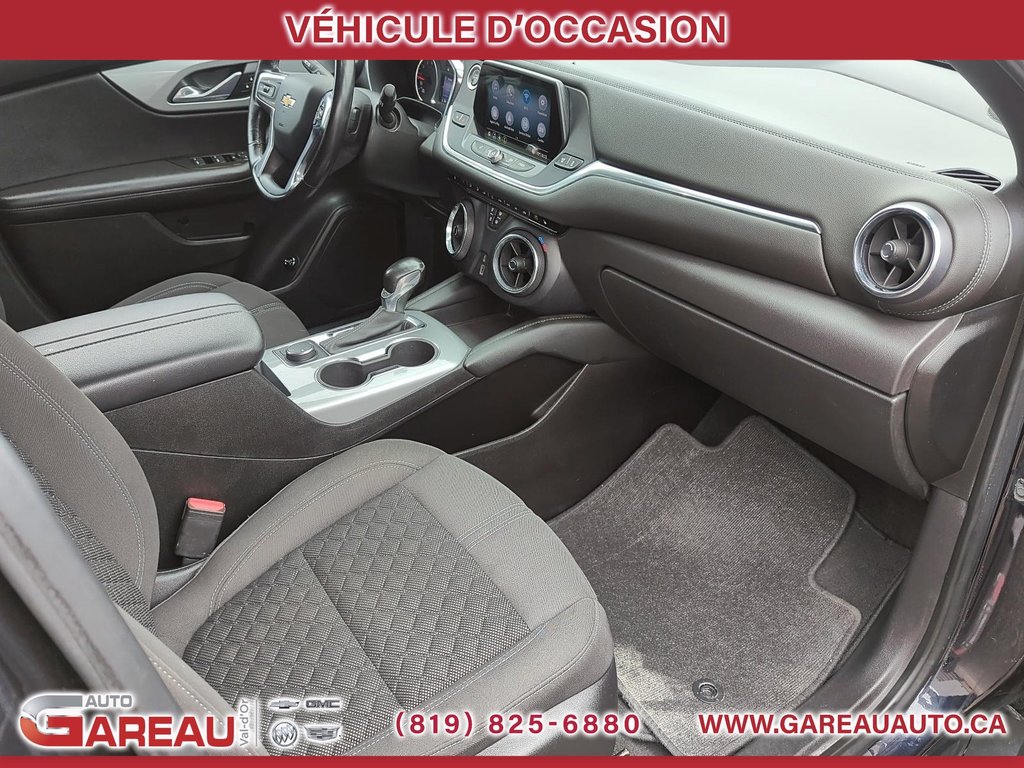 Chevrolet Blazer LT 2020 à Val-d'Or, Québec - 24 - w1024h768px