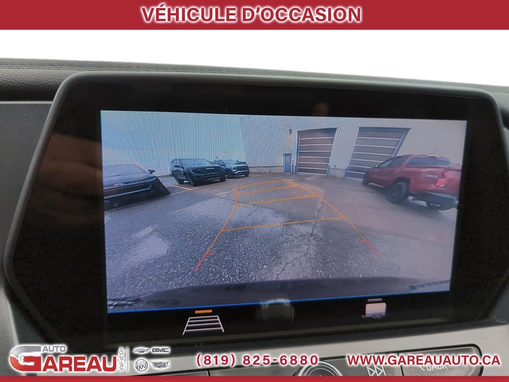 Chevrolet Blazer LT 2020 à Val-d'Or, Québec - 18 - w1024h768px