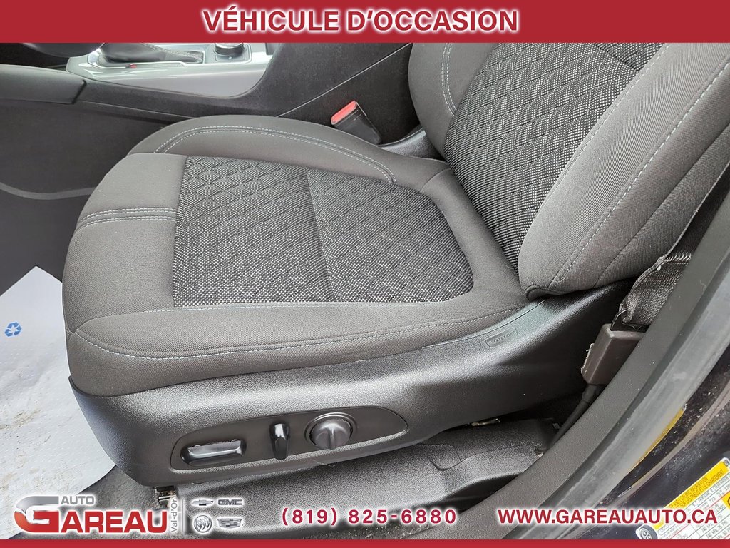 Chevrolet Blazer LT 2020 à Val-d'Or, Québec - 9 - w1024h768px