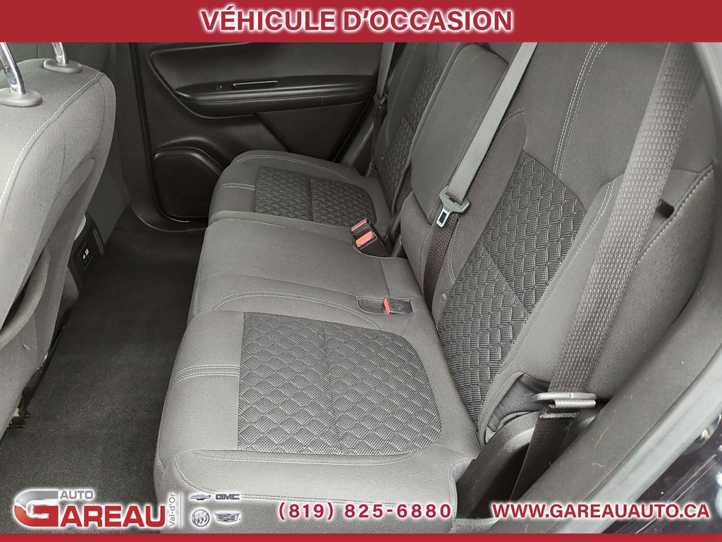 Chevrolet Blazer LT 2020 à Val-d'Or, Québec - 22 - w1024h768px