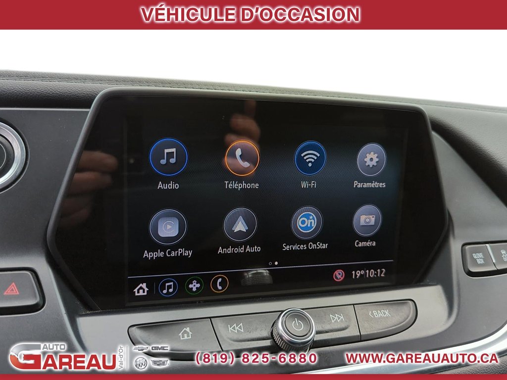 Chevrolet Blazer LT 2020 à Val-d'Or, Québec - 19 - w1024h768px