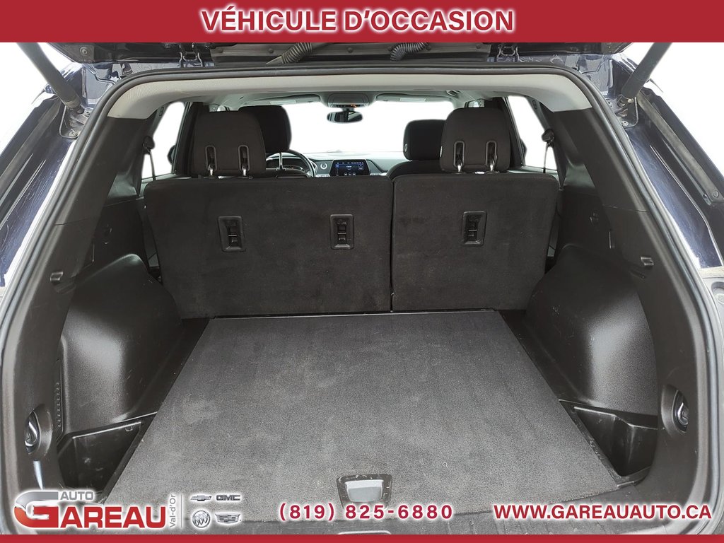 Chevrolet Blazer LT 2020 à Val-d'Or, Québec - 6 - w1024h768px