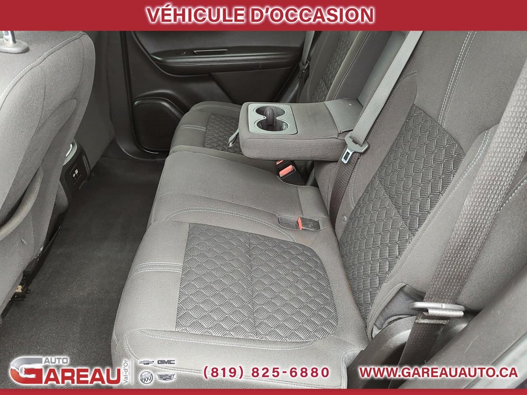 Chevrolet Blazer LT 2020 à Val-d'Or, Québec - 21 - w1024h768px