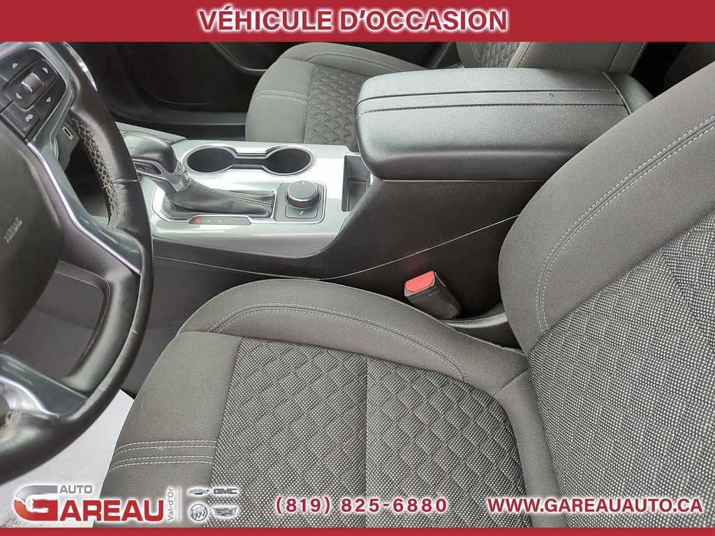 Chevrolet Blazer LT 2020 à Val-d'Or, Québec - 10 - w1024h768px
