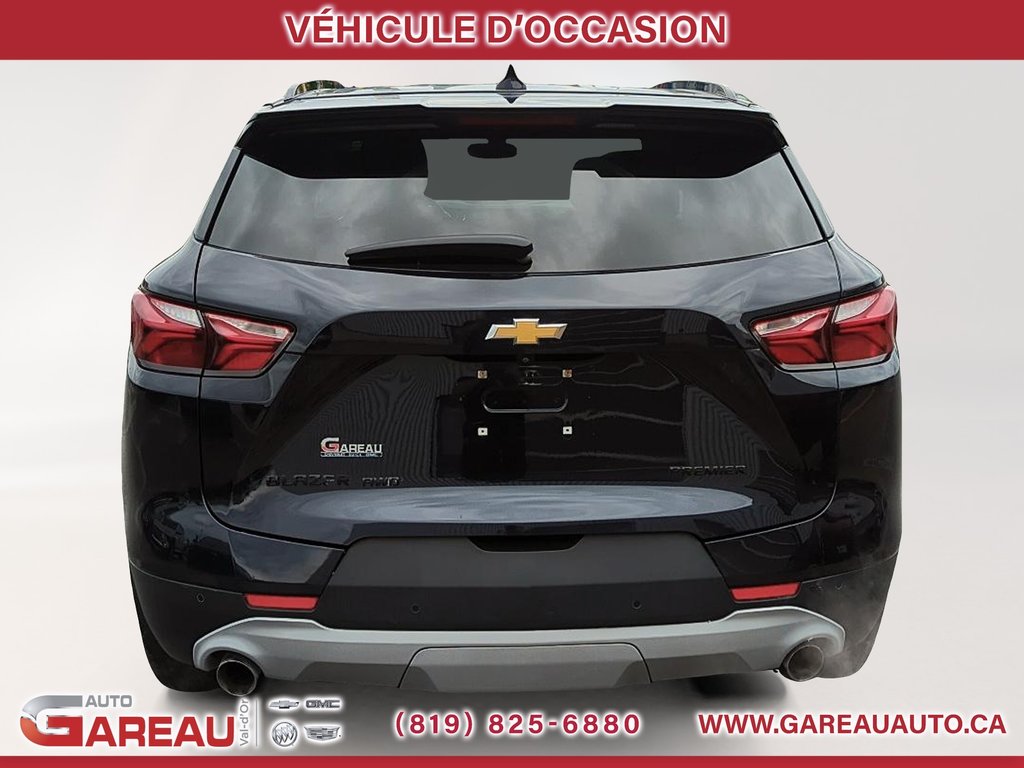 Chevrolet Blazer LT 2020 à Val-d'Or, Québec - 3 - w1024h768px