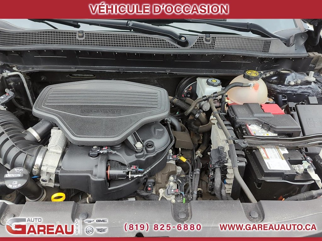 Chevrolet Blazer LT 2020 à Val-d'Or, Québec - 8 - w1024h768px