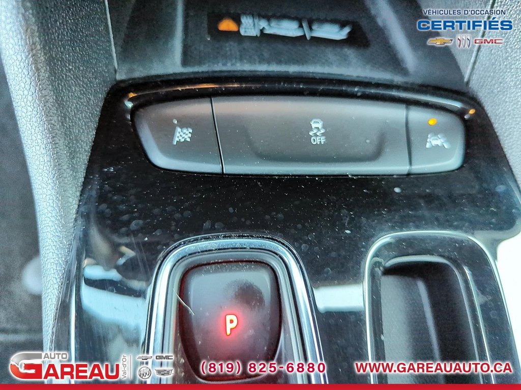 Chevrolet Bolt EUV  2023 à Val-d'Or, Québec - 16 - w1024h768px