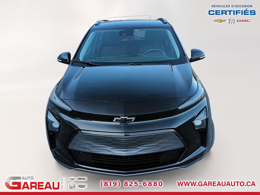Chevrolet Bolt EUV  2023 à Val-d'Or, Québec - 2 - w1024h768px