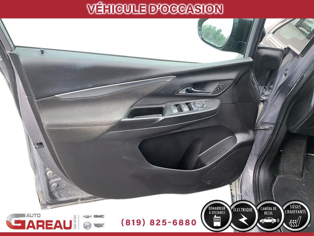 Chevrolet Bolt EV  2023 à Val-d'Or, Québec - 8 - w1024h768px