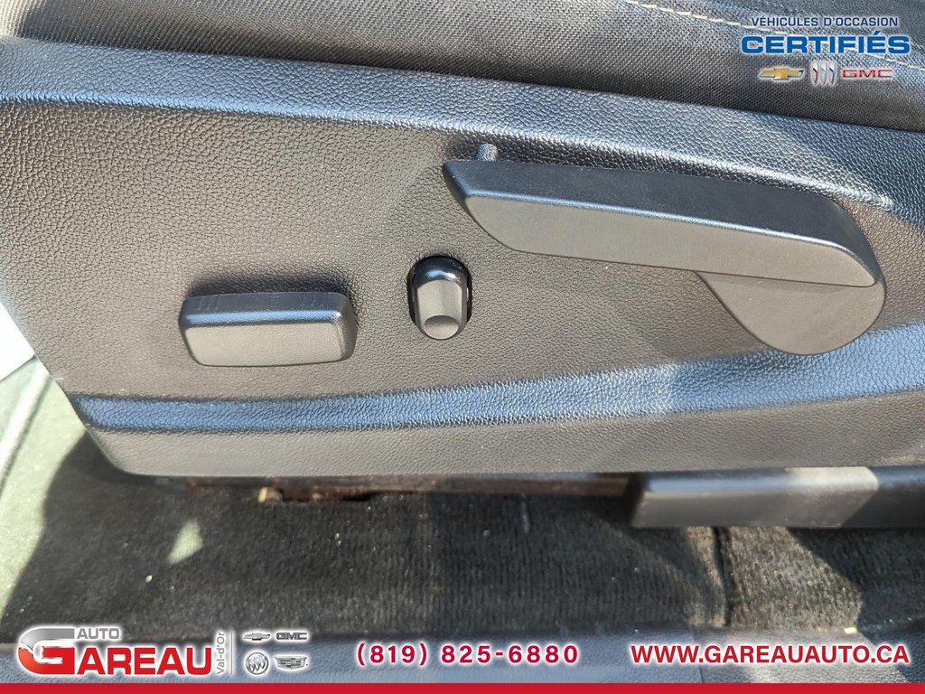 2018 Chevrolet Colorado in Val-d'Or, Quebec - 22 - w1024h768px