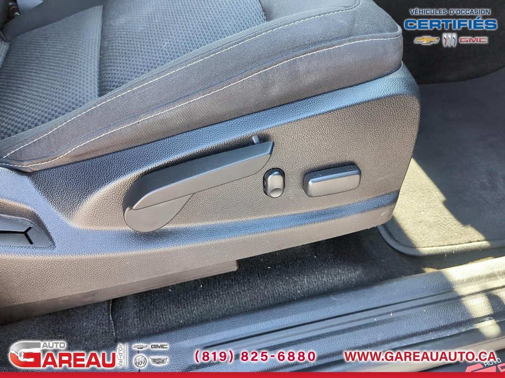 2018 Chevrolet Colorado in Val-d'Or, Quebec - 25 - w1024h768px