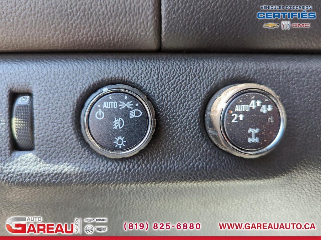 2018 Chevrolet Colorado in Val-d'Or, Quebec - 16 - w1024h768px