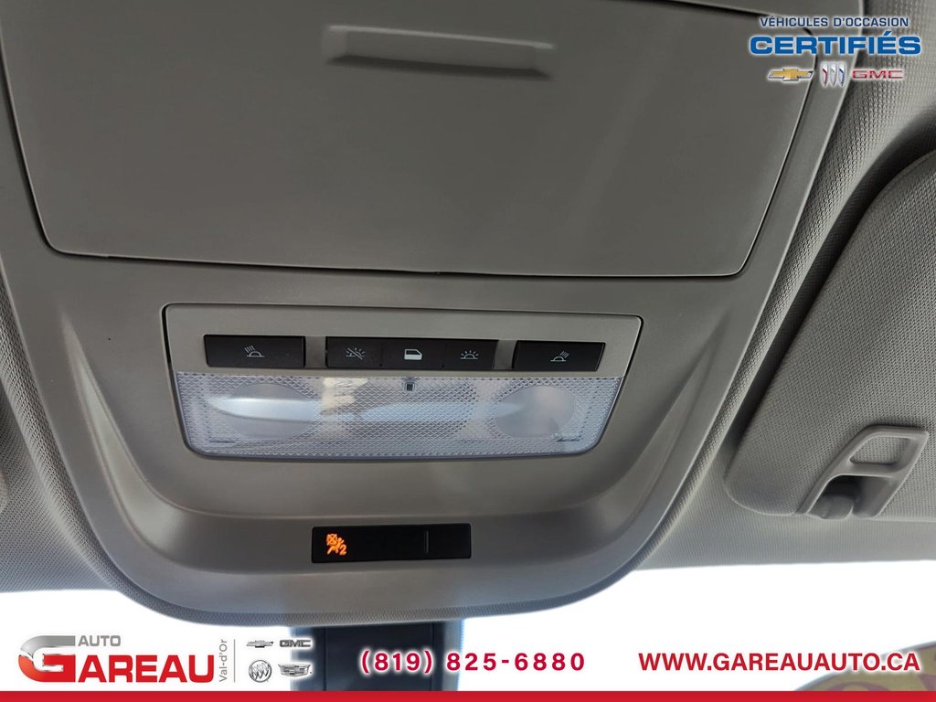 2018 Chevrolet Colorado in Val-d'Or, Quebec - 18 - w1024h768px
