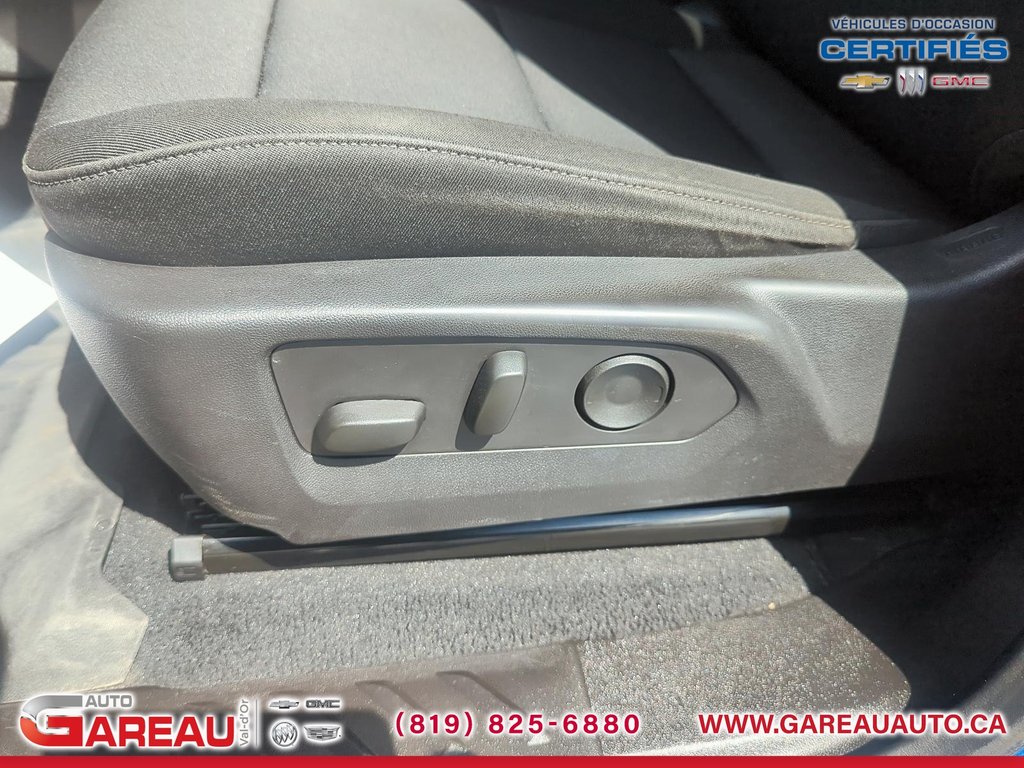 Chevrolet Colorado 4WD Trail Boss 2024 à Val-d'Or, Québec - 21 - w1024h768px