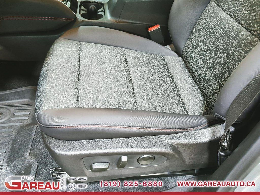 Chevrolet Colorado  2025 à Val-d'Or, Québec - 9 - w1024h768px