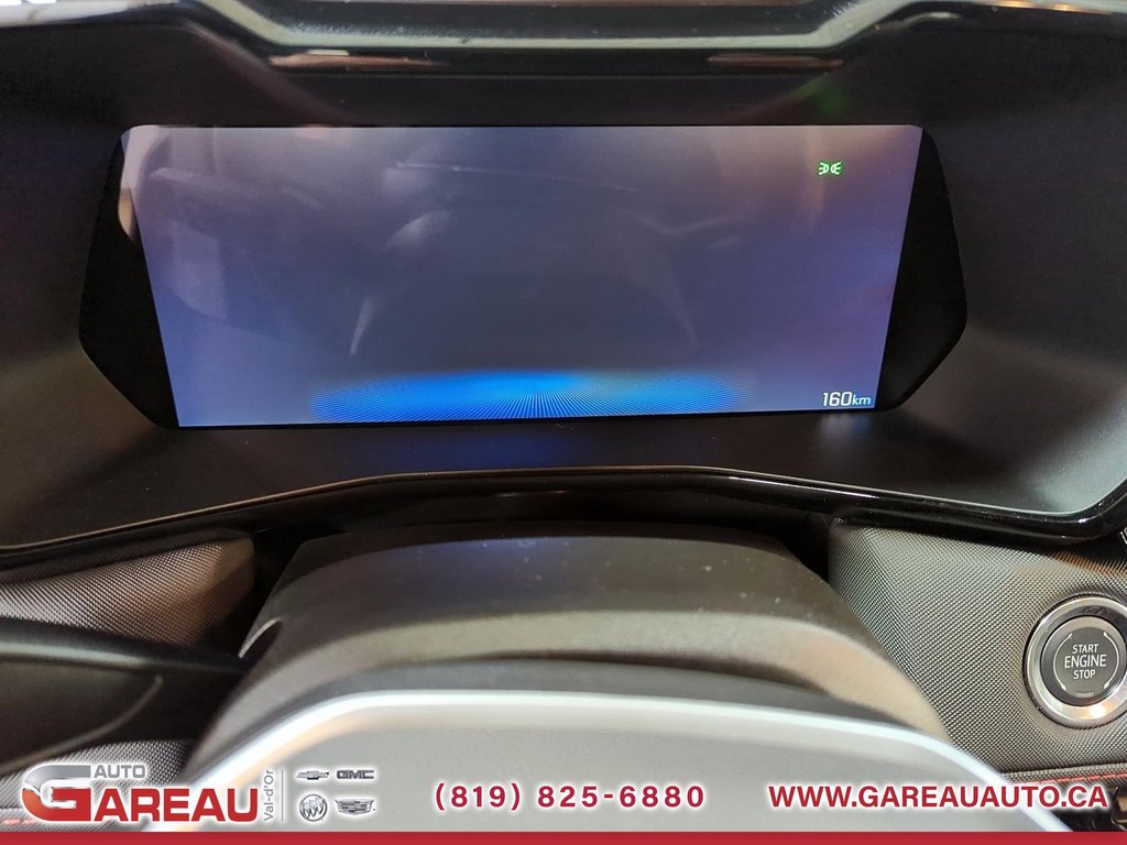 Chevrolet Colorado  2025 à Val-d'Or, Québec - 13 - w1024h768px